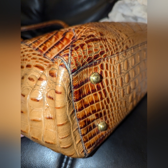 Brahmin Expandable Tote - Picture 5 of 14